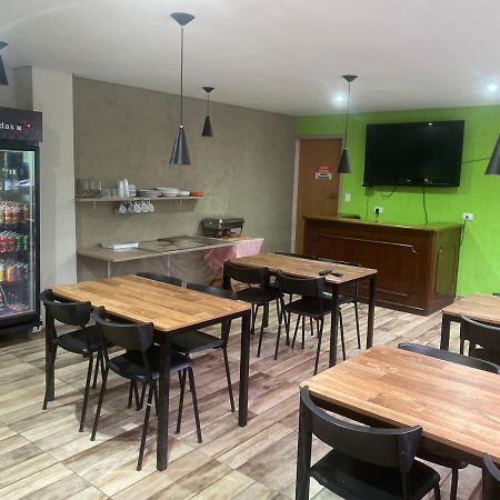 Hotel Real Centro ساو باولو المظهر الخارجي الصورة