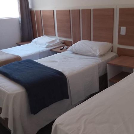 Hotel Real Centro ساو باولو المظهر الخارجي الصورة